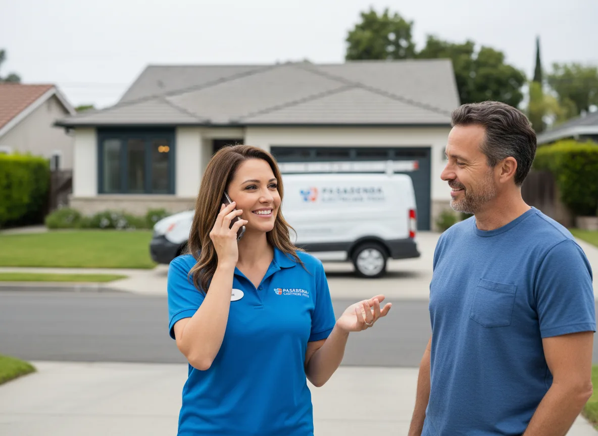 Electrician Shattuck, OK FAQs
